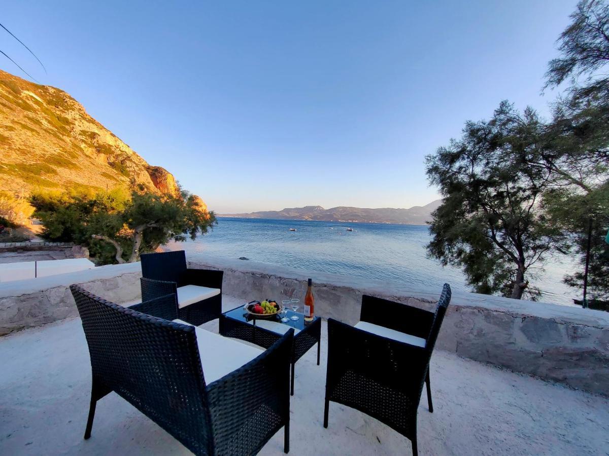 Deja Dream Homes Schinopi 外观 照片