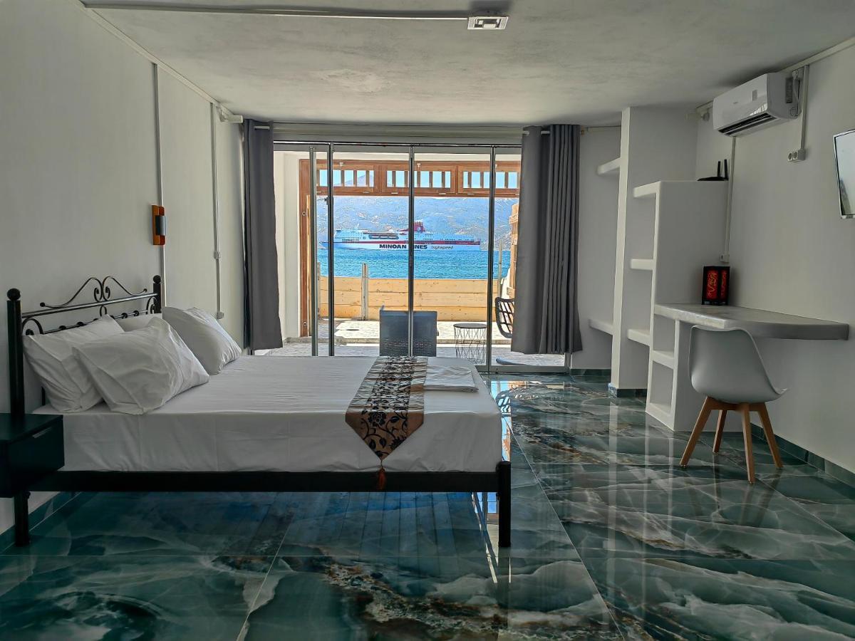 Deja Dream Homes Schinopi 外观 照片