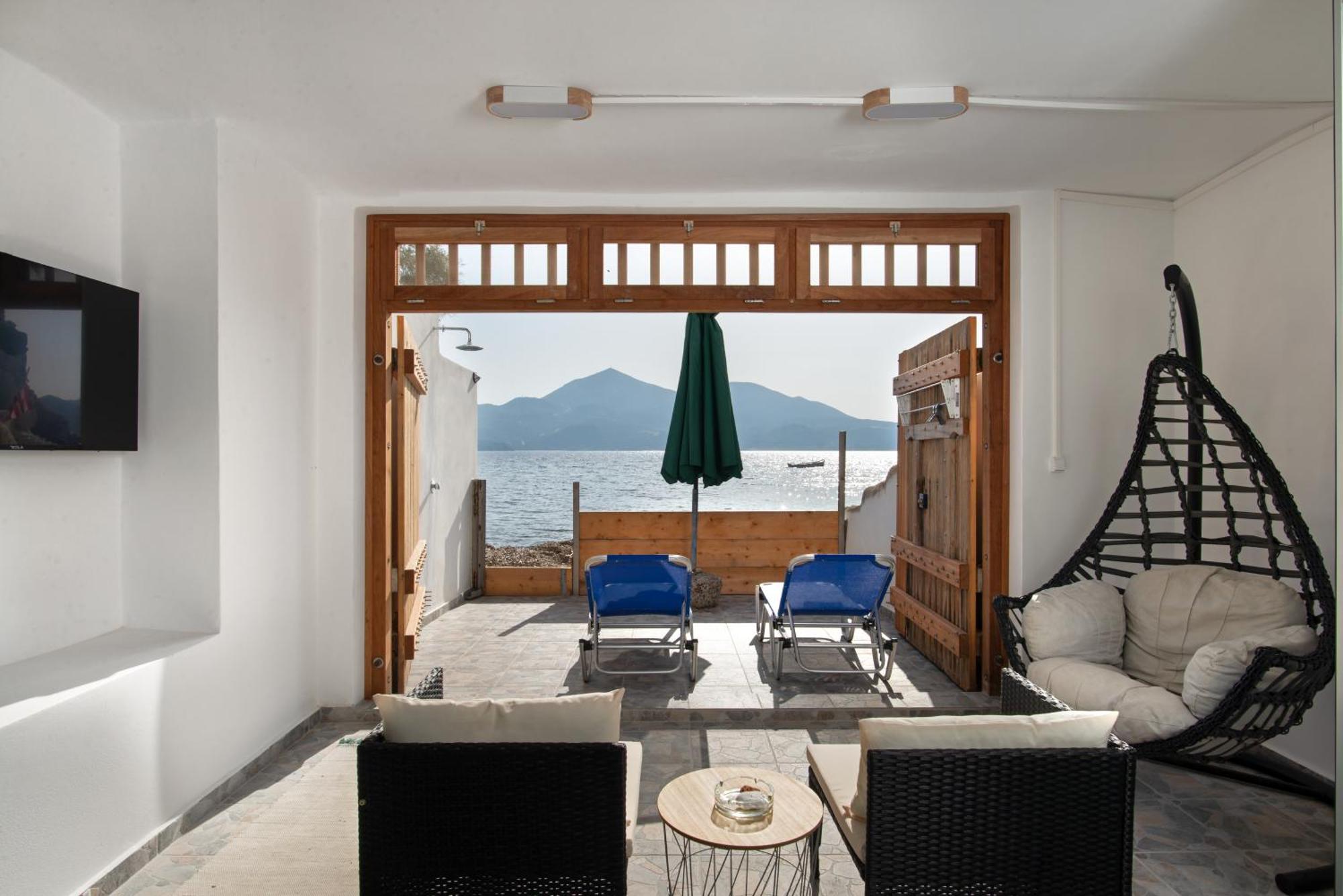 Deja Dream Homes Schinopi 外观 照片