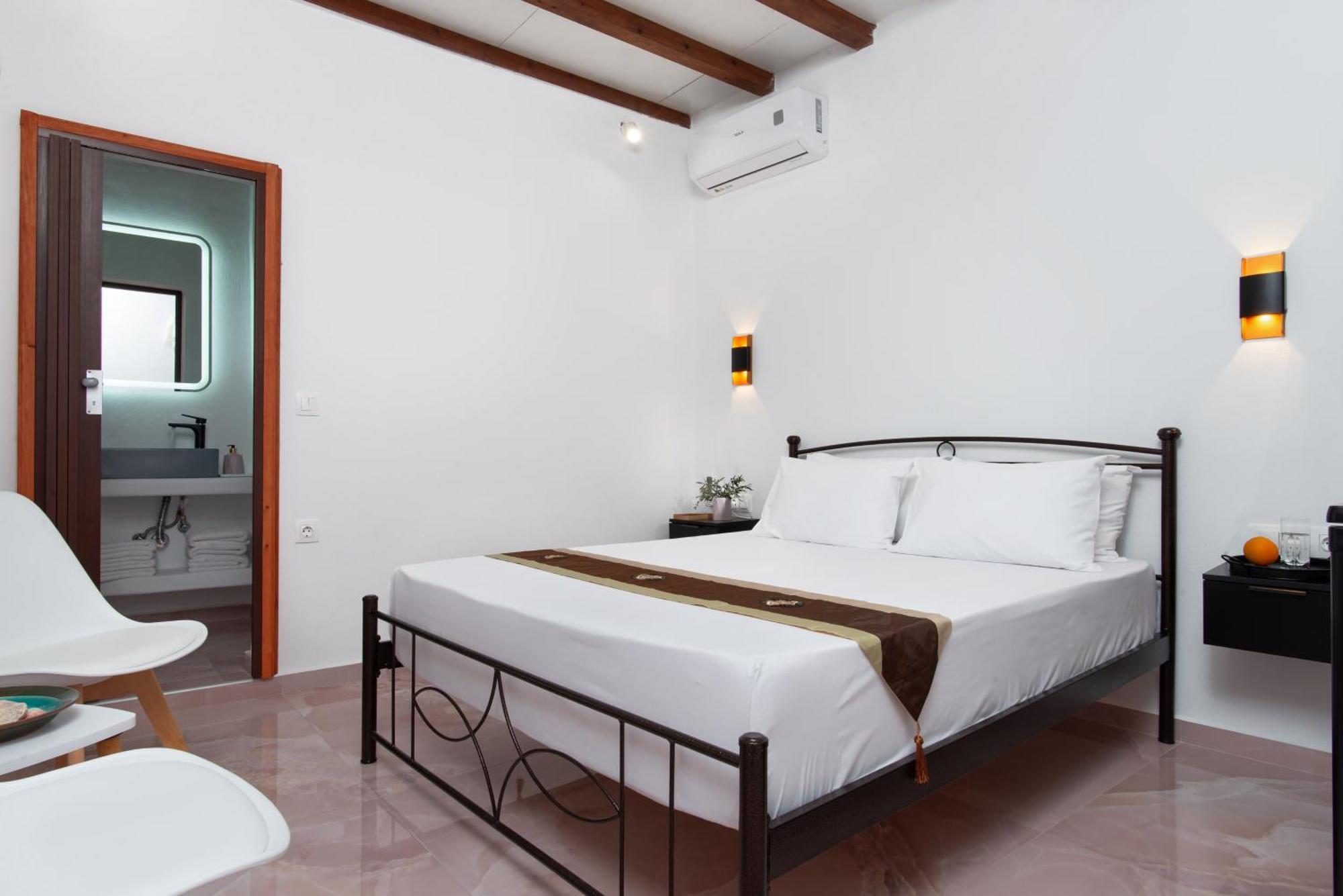 Deja Dream Homes Schinopi 外观 照片
