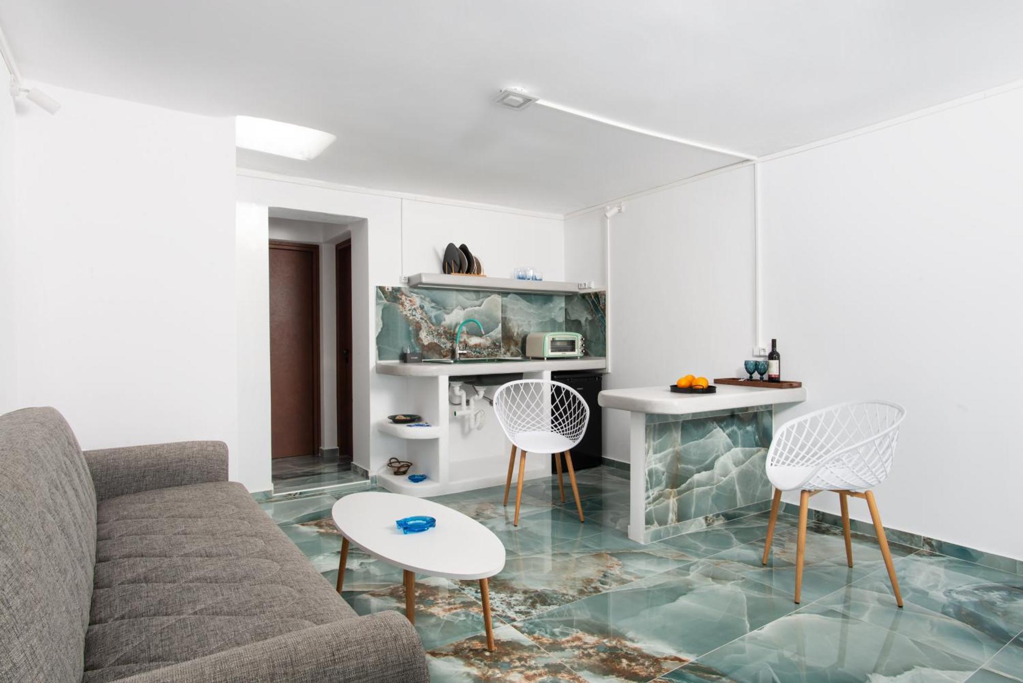 Deja Dream Homes Schinopi 外观 照片