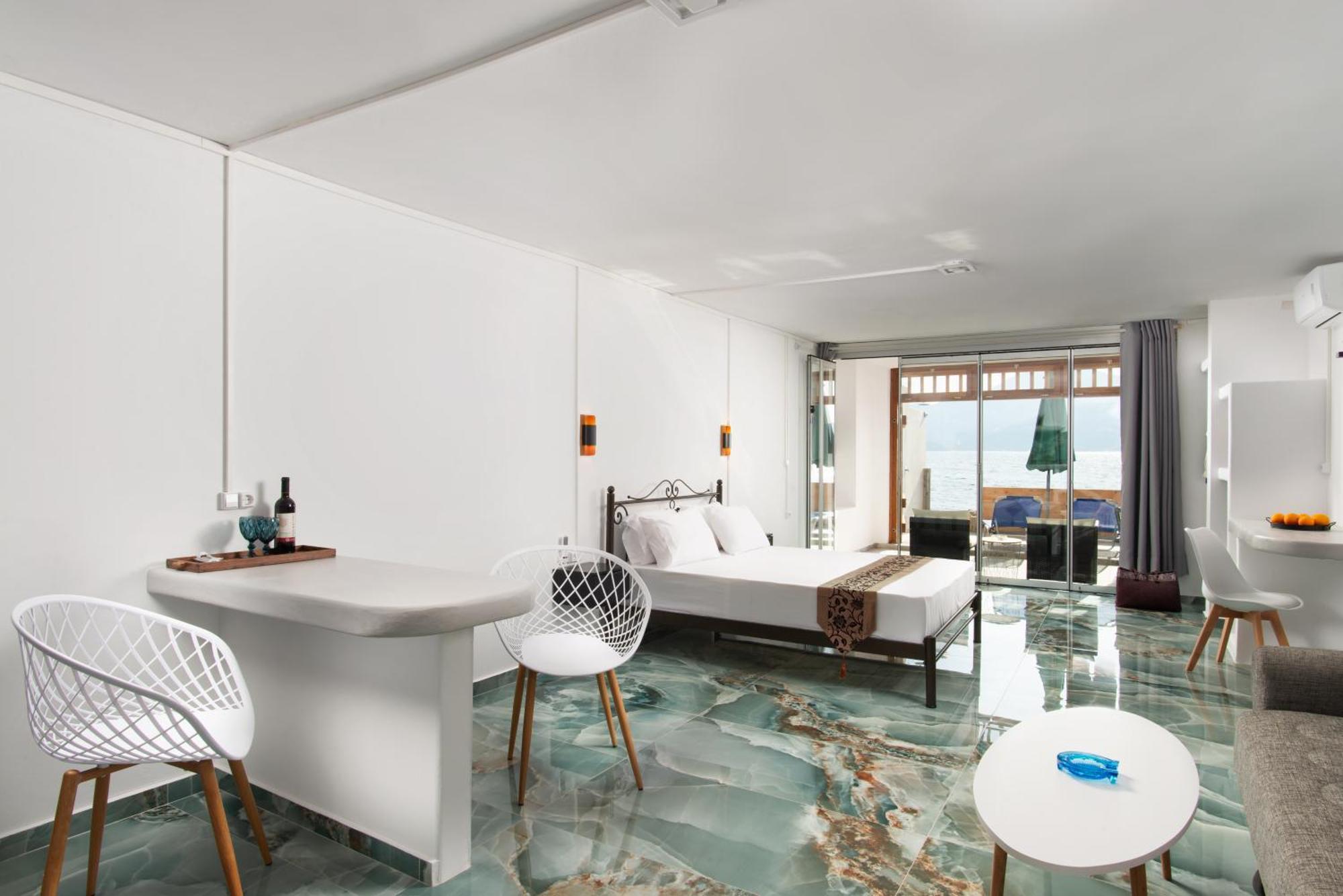Deja Dream Homes Schinopi 外观 照片