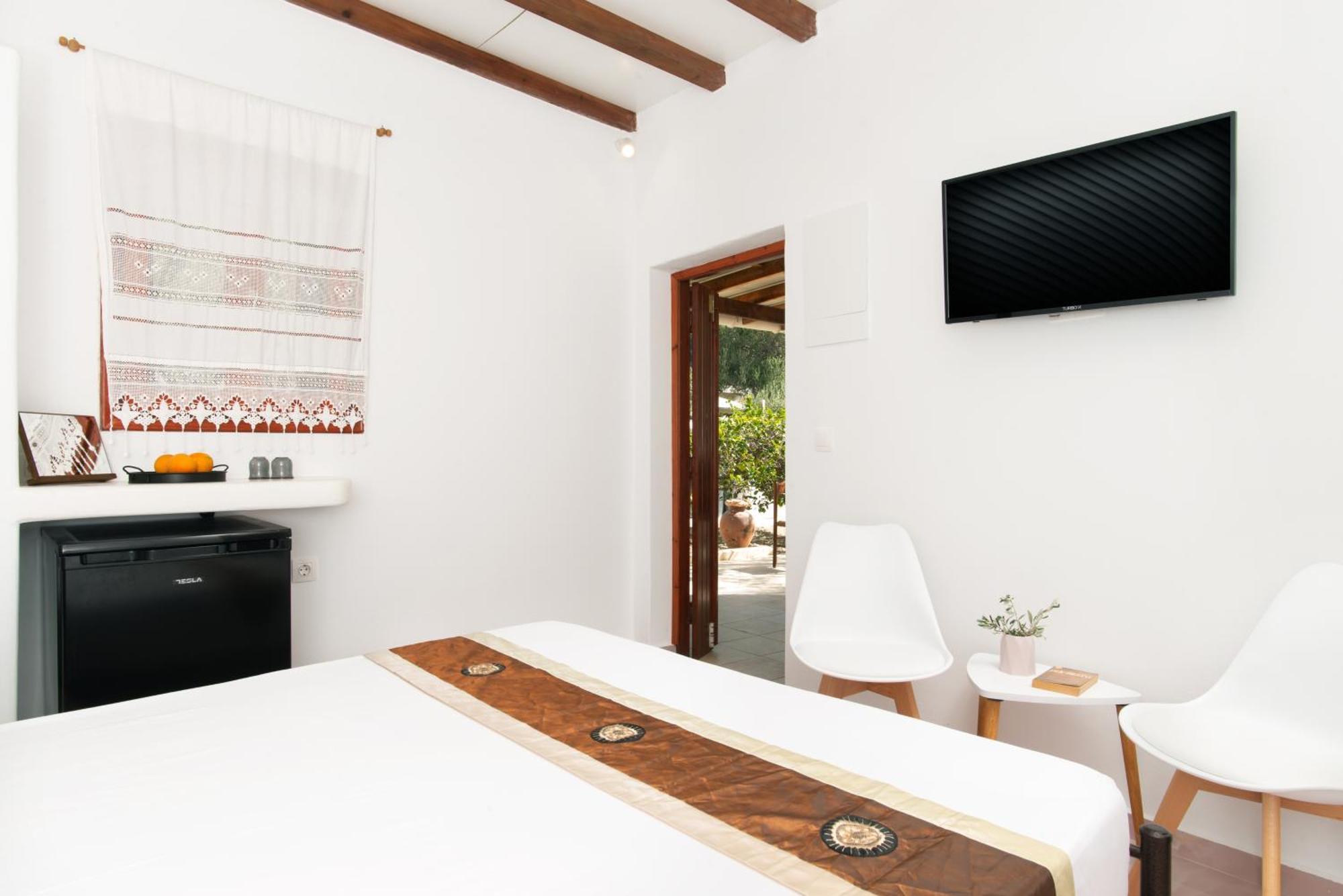 Deja Dream Homes Schinopi 外观 照片