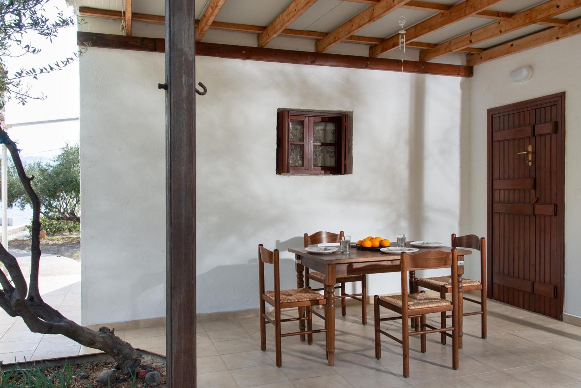Deja Dream Homes Schinopi 外观 照片