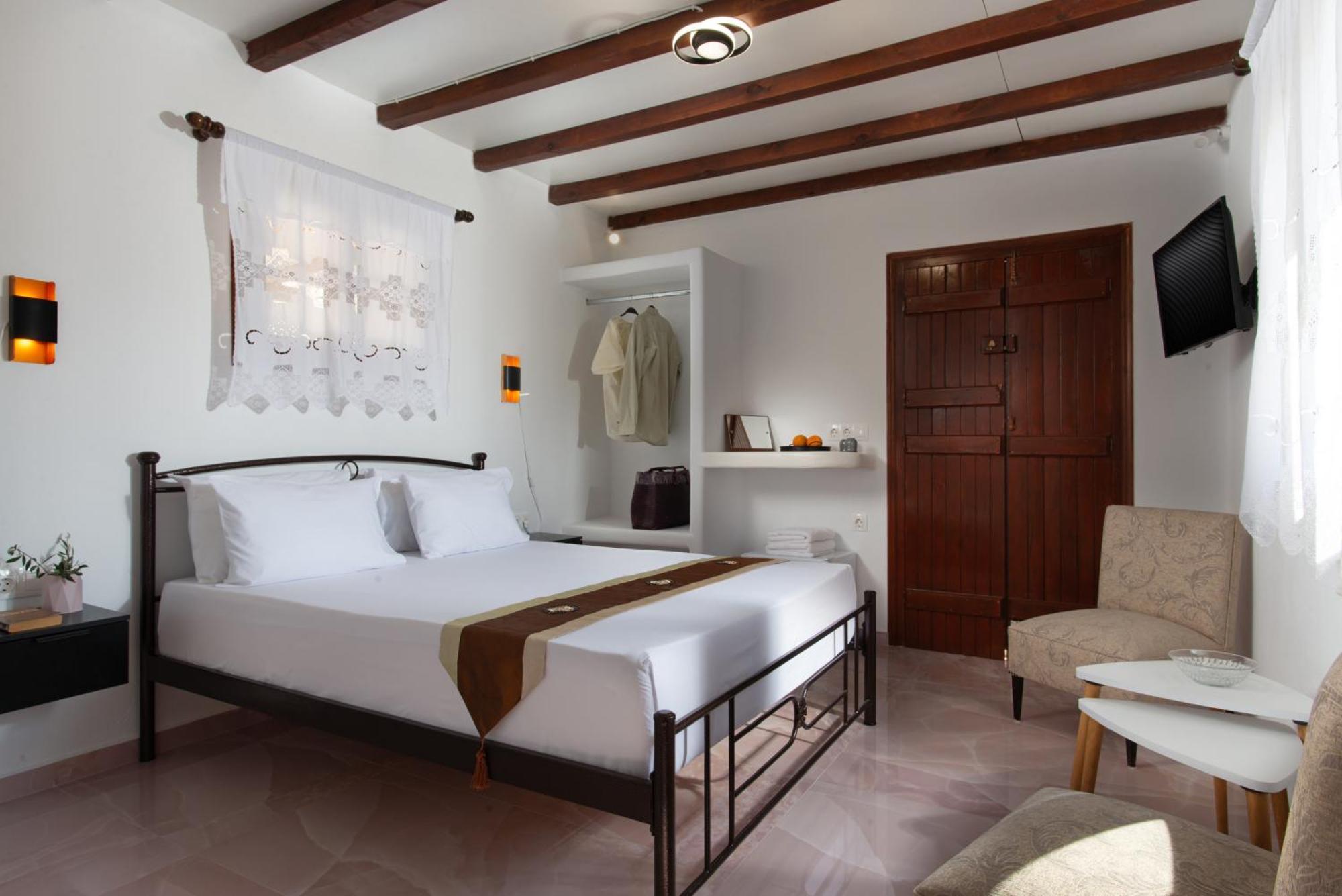 Deja Dream Homes Schinopi 外观 照片