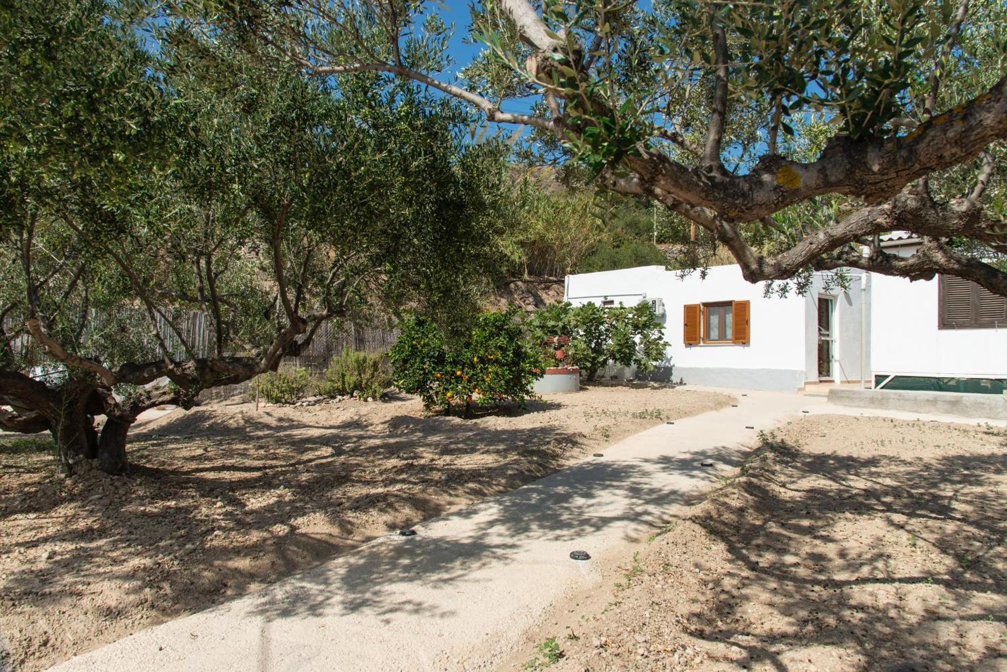 Deja Dream Homes Schinopi 外观 照片