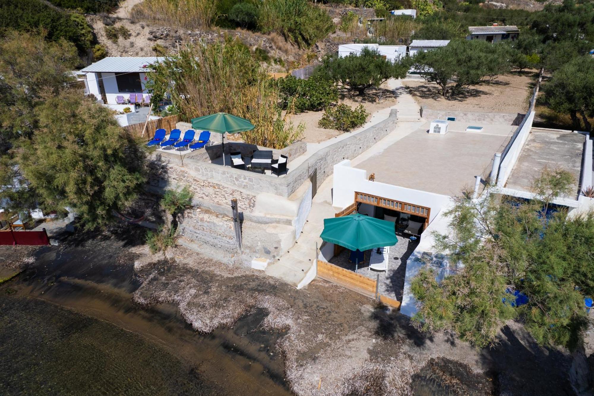 Deja Dream Homes Schinopi 外观 照片